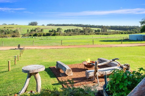 Rosa Glen Retreat - Margaret River - Accommodation Redcliffe 1