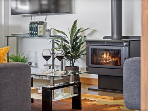Rosa Glen Retreat - Margaret River - Accommodation Redcliffe 0