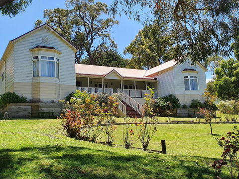 Rosebank Guesthouse - Accommodation Redcliffe 1