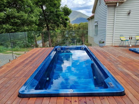 Rosebank Guesthouse - Accommodation Redcliffe 2