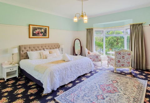 Rosebank Guesthouse - Accommodation Redcliffe 3