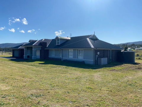 Rosehill Vines - Accommodation Redcliffe 0