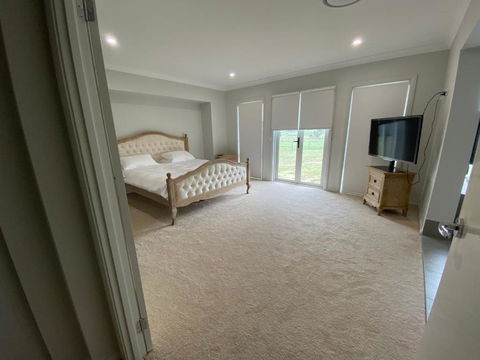 Rosehill Vines - Accommodation Redcliffe 1