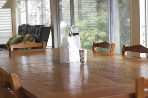 Rosemaree, 24 East Street - Accommodation Redcliffe 2