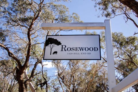 Rosewood Cottage - Accommodation Redcliffe 0