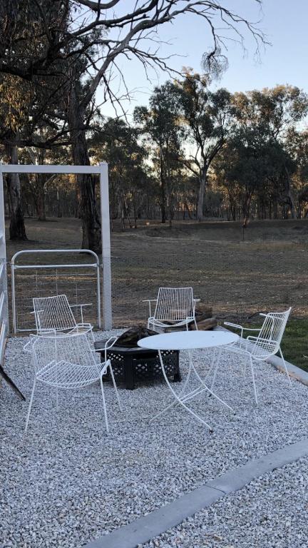 Rosewood Cottage - Accommodation Redcliffe 1