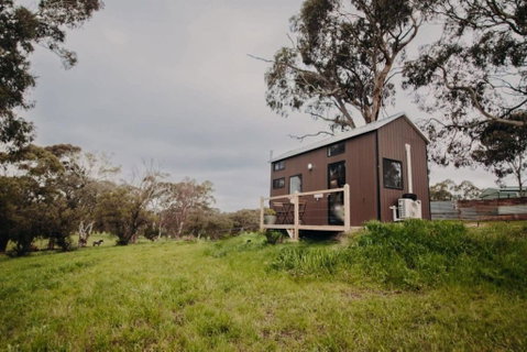Rosewood Mac By Tiny Away - Accommodation Redcliffe 0
