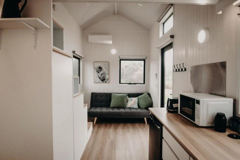 Rosewood Mac By Tiny Away - Accommodation Redcliffe 1