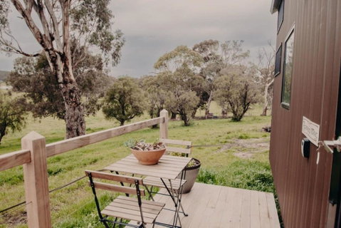 Rosewood Mac By Tiny Away - Accommodation Redcliffe 2