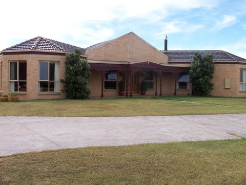 Roshnier Apartment - Accommodation Redcliffe 0