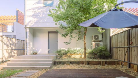 Rousehill 4Br House Close To Train&Shopping&Parks - Accommodation Redcliffe 0