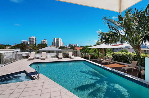 Rovera Apartments - Accommodation Redcliffe 1