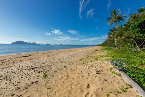 Roya On Mission - Beachfront - Wongaling - Family - Accommodation Redcliffe 2