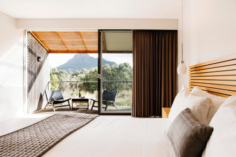 Royal Mail Hotel - Accommodation Redcliffe 3