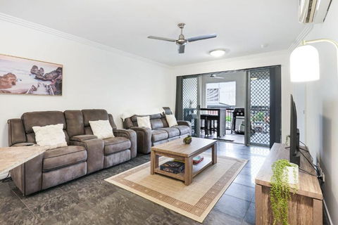 Royal Pavilions 8 - Accommodation Redcliffe 2
