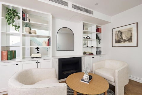 Royal Redfern I90 - Accommodation Redcliffe 3