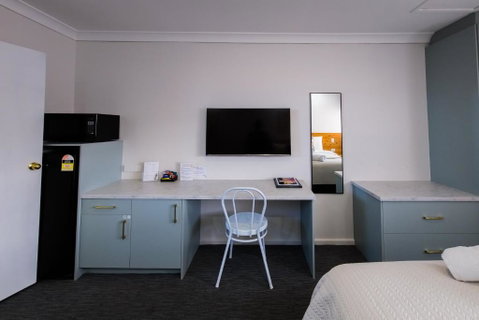 Roydons Motor Inn - Accommodation Redcliffe 3