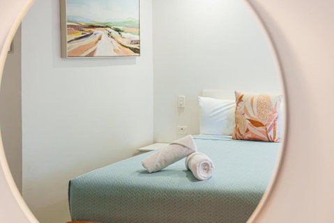 Roydons Motor Inn - Accommodation Redcliffe 0