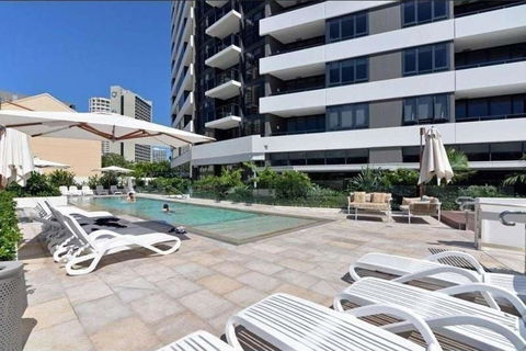 Ruby Apartments - Self Contained, Privately Managed Apartments - Accommodation Redcliffe 1