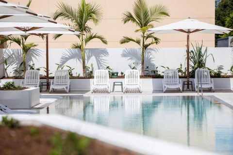 Ruby Apartments - Self Contained, Privately Managed Apartments - Accommodation Redcliffe 3