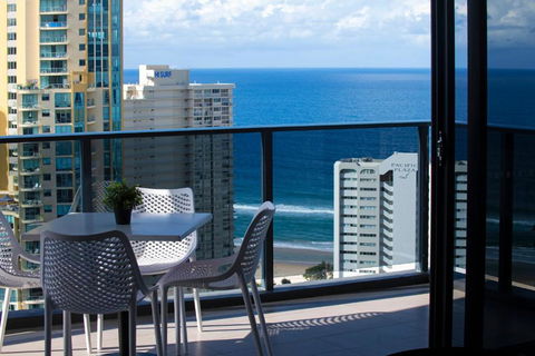 Ruby Apartments - Self Contained, Privately Managed Apartments - Accommodation Redcliffe 0