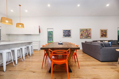 Russell Street Retreat - Accommodation Redcliffe 3