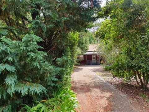 Rustic Queen Of Leura - Accommodation Redcliffe 0