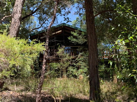 Rustic Spirit - Accommodation Redcliffe 1