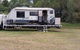 RV Caravan In Rural Setting On Edge Of Town Close To AgQuip - thumb 1