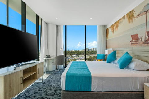 Rydges Gold Coast Airport - Accommodation Redcliffe 3