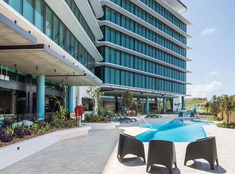 Rydges Gold Coast Airport - Accommodation Redcliffe 0