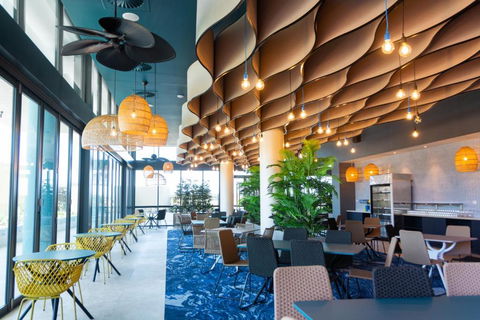 Rydges Gold Coast Airport - Accommodation Redcliffe 1