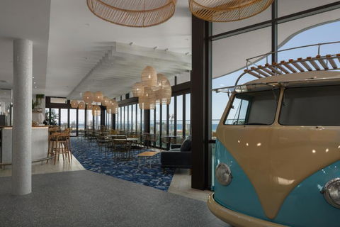 Rydges Gold Coast Airport - Accommodation Redcliffe 2