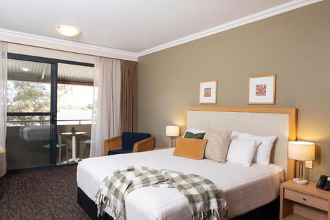 Rydges Kalgoorlie - Accommodation Redcliffe 0