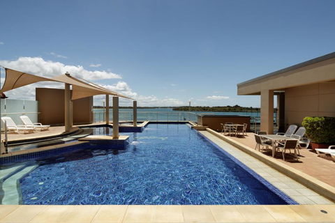 Rydges Hotel Port Macquarie - Accommodation Redcliffe 0
