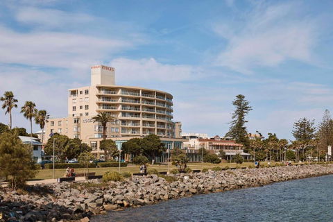 Rydges Hotel Port Macquarie - Accommodation Redcliffe 3