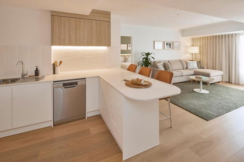 Rydges Hotel Port Macquarie - Accommodation Redcliffe 1