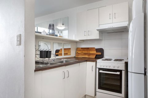 S203S - The Loft By Darling Harbour - Accommodation Redcliffe 3