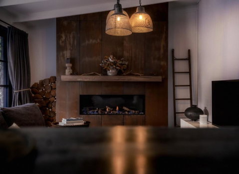 SABLE MAE Luxury Rustic Ranch - Accommodation Redcliffe 2