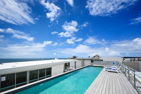 Saffire Seaside Serenity - Accommodation Redcliffe 0