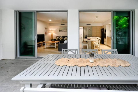 Saffire Seaside Serenity - Accommodation Redcliffe 1
