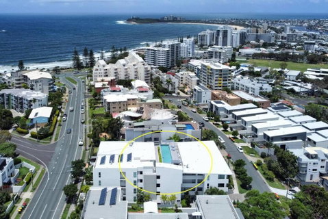 Saffire Seaside Serenity - Accommodation Redcliffe 2