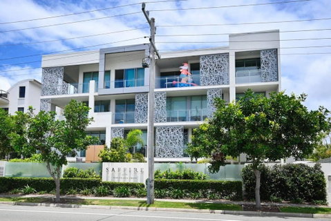 Saffire Seaside Serenity - Accommodation Redcliffe 3