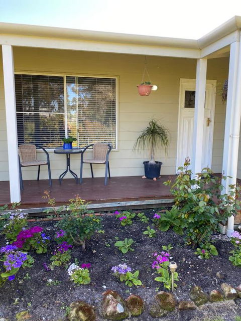 Sage House - Accommodation Redcliffe 1