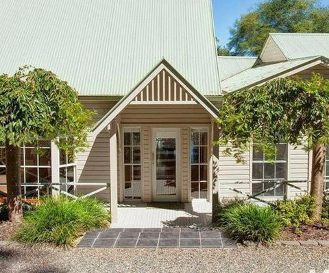Sage Manor Bowral - Accommodation Redcliffe 1