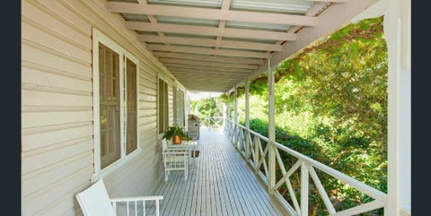 Sage Manor Bowral - Accommodation Redcliffe 3