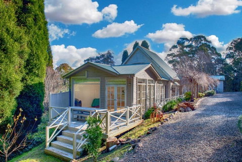 Sage Manor Bowral - Accommodation Redcliffe 0