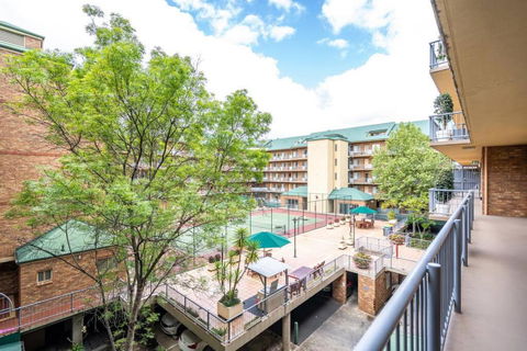 Sage On Bewes Adelaide - Accommodation Redcliffe 3