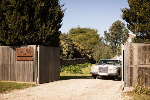 Sagres Queenscliff - Luxury House By The Beach - Accommodation Redcliffe 2