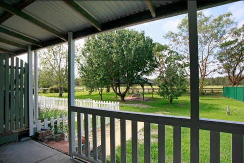 Sahara Trails Studio WiFi Air Conditioning Horse Riding And Much More - Accommodation Redcliffe 0